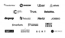 logos