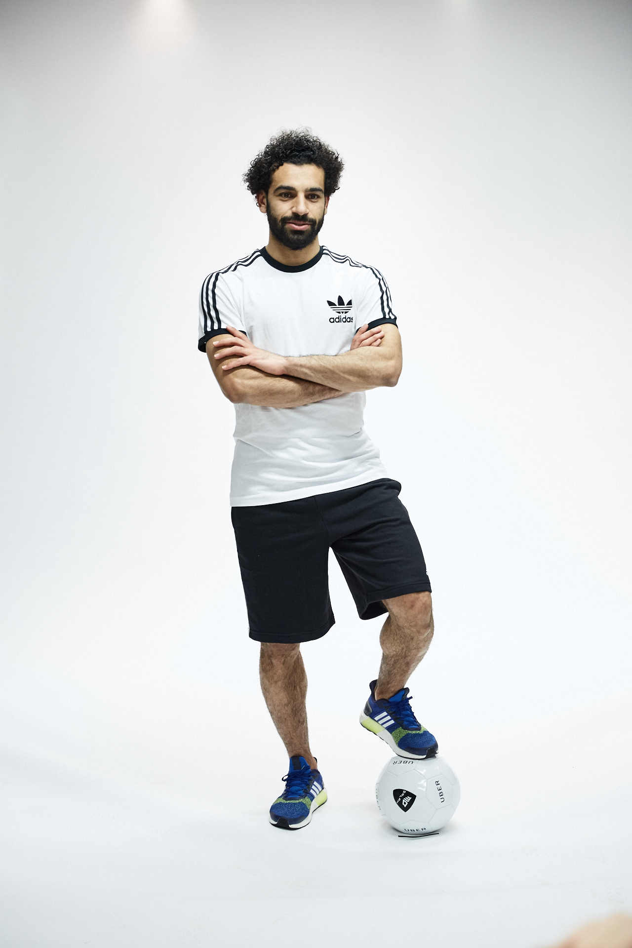 Habitual Media | Mo Salah