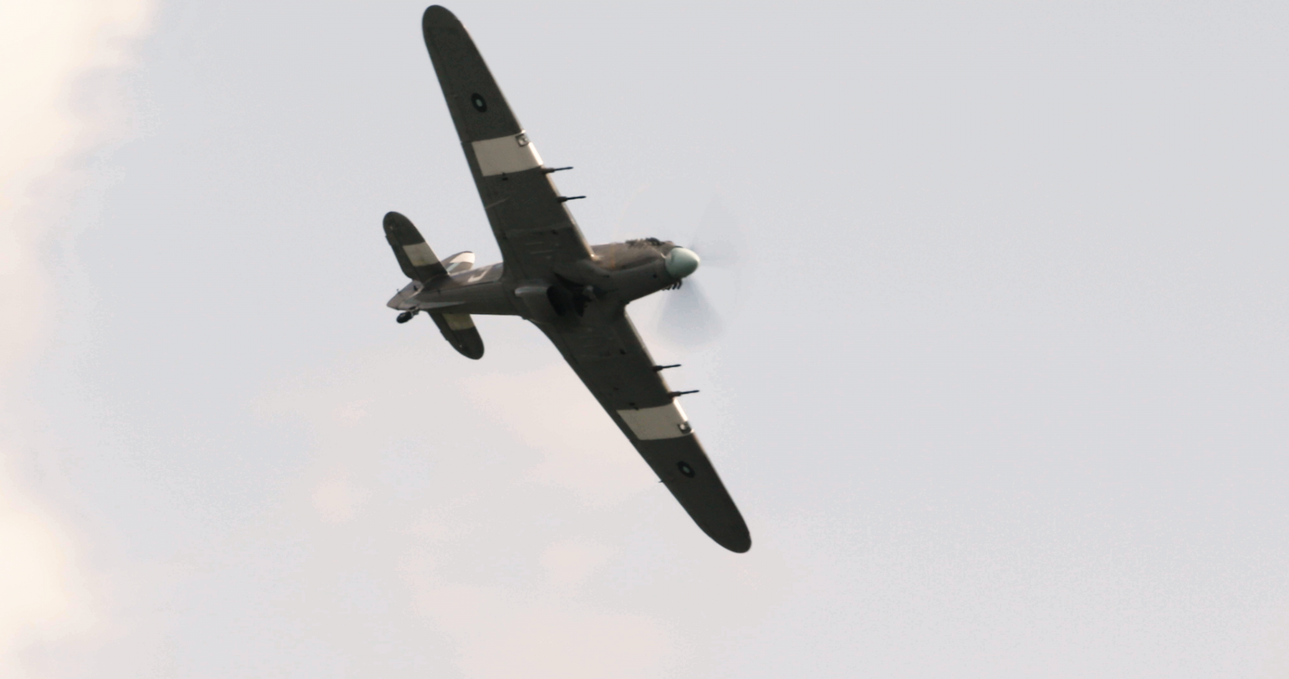 Battle Of Britain - Aircraft