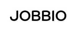 logo Jobbio black