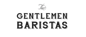 logo Gentlemen Barista black